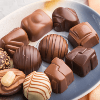 Curso Docinhos, Bombons e Trufas  08/11/24 13h30 às 17h